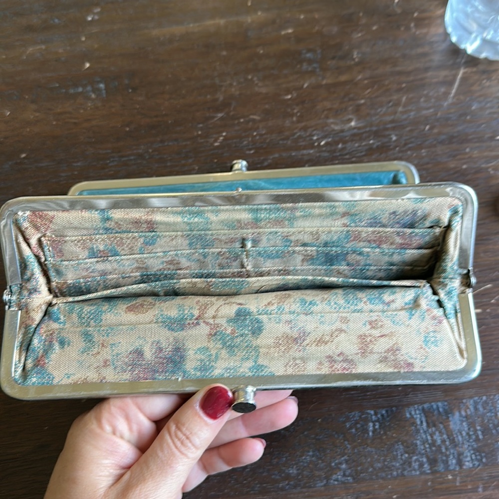 HOBO WALLET - Picture 3 of 4